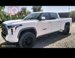 تويوتا توندرا